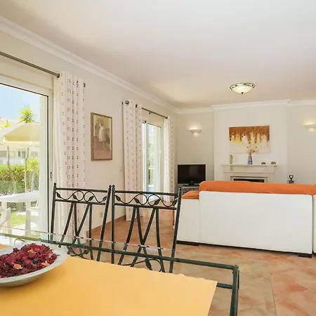 빌라 Abf36v2 Charming 2 Bdr Located Only A Few Mi 알부페이라