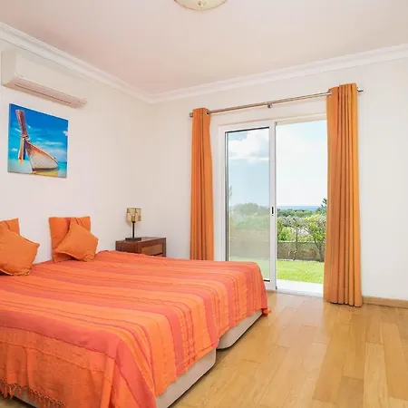 Abf36v2 Charming 2 Bdr Located Only A Few Mi Villa Albufeira